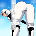 ni ボーイッシュ野球娘