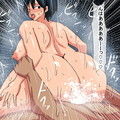 ni ボーイッシュ野球娘