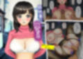 セクハラで快楽落ちするメスたち