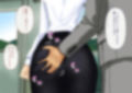 セクハラで快楽落ちするメスたち