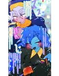CYBERDREAM-夢の淀ちゃん-