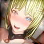 マゾエルフさんを拘束して好きにエロい事をするCG集