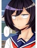 僕が好きなのは目つきの悪いあの娘だけ フェラチオ編