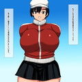 nm 野球部マネージャーのご奉仕