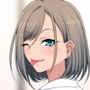 ギャルのつるまんはきもちいい