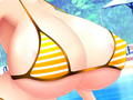 超乳イラスト集