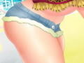 超乳イラスト集