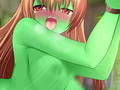 モンスター娘イラスト集2