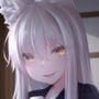 少しだけ愛が重い狐耳のあの子