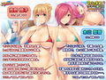 マイクロ水着×どすけべ奥さんズ〜豊満ボディのえちちな誘惑〜 The Motion Anime