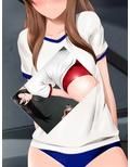 体操服ガール2