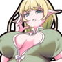 異世界転移したエルフの国ですぐエッチ～エッチのためなら手段を選んでいられない～