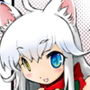 獣人変