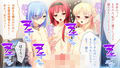 男の娘♂ハーレム学園 〜可愛いあのコを孕ませちゃいました！？〜