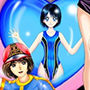 超！戦隊ロボガール！ヅゥー！！