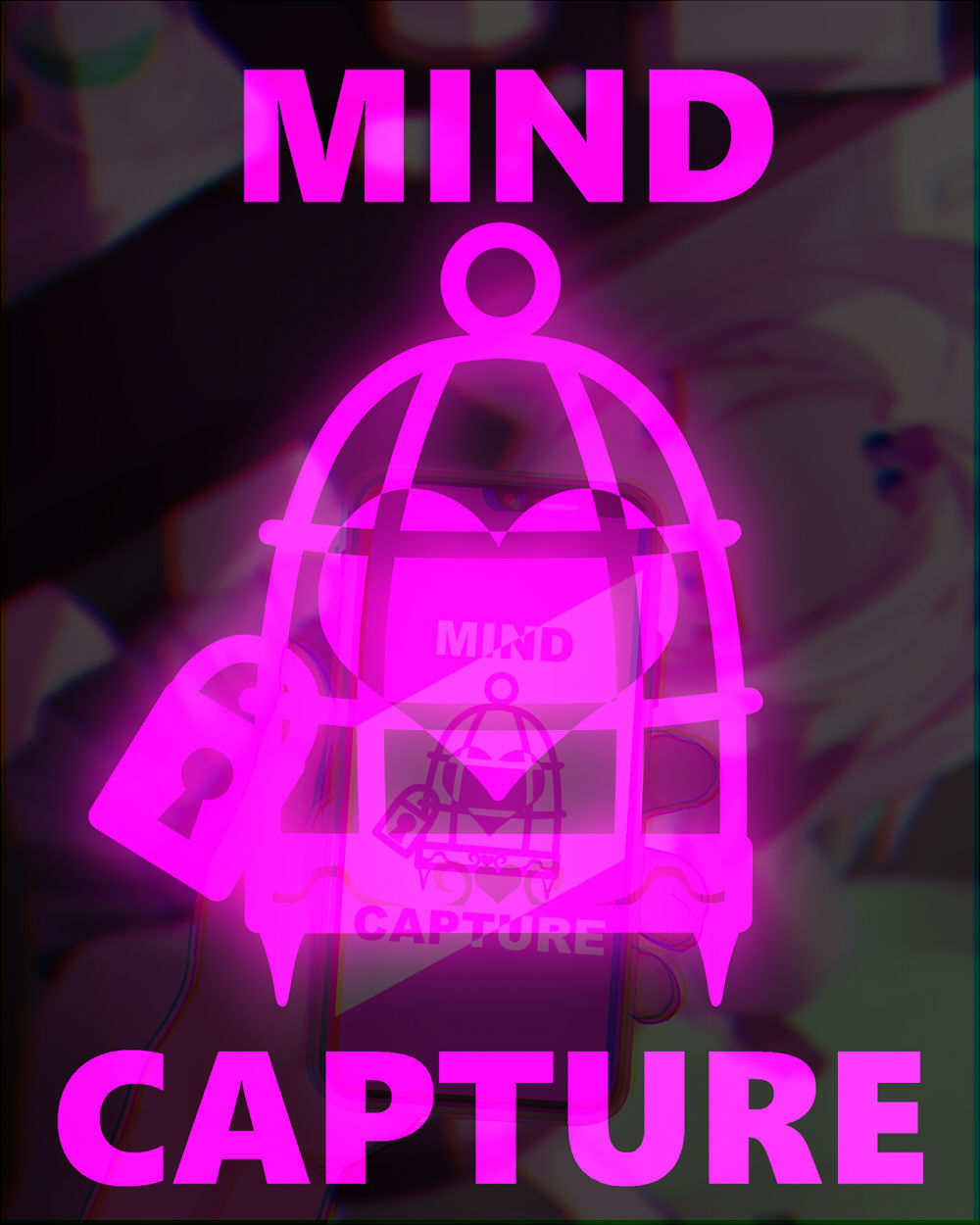 即堕ちっ！ 催眠App -mind capture-