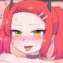 悪魔っ子のお仕置きエッチCG集