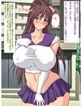 えっちに耐性のない美少女ヒロインが襲われまくっちゃう♪
