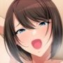 干物女の叔母は甥にグチョグチョにされる