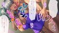 地味子→ドスケベ汚ギャル 〜親友のためビッチになる私〜