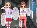 監獄216時間―快楽デスゲーム― 〜悪堕ちワクチン注入完了〜