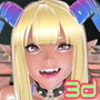 DevilDoll 封印を解いてくれた礼にお主の嫁になってやるのじゃ！！