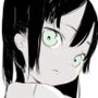 2021年7月の少女