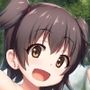 ロリっ子裸CG集3 ～シンデレラたちのわくわくはだかキャンプ～