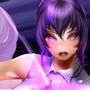 セイントウーマン・ファウラ