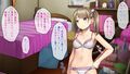 家庭内姉妹丼ハーレム 〜冷静痴女の義姉とむっつりツンデレ義妹〜