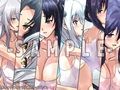 おっぱいいっぱいのスクールライフ！-涼4-