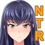 葉桜舞い散る季節に