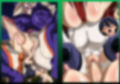 ADULT HERO STAMPEDE