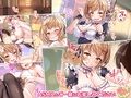 おいでよコスプレ演劇部！エッチな部長と中出し即興劇:2話