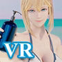 セックス・オン・ザ・ビーチ VR