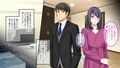 夫公認。シェア妻 〜今日は夫、明日は親友〜