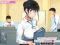 中途入社してきた子が俺の好きな元AV女優だった The Motion Anime