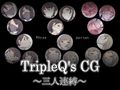 TripleQ’sCG〜三種盛り2021〜 画像1