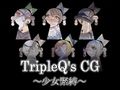 TripleQ’sCG〜三種盛り2021〜 画像5