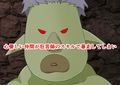 大嫌いな狂言師の前で屈辱姦された鬼人姫