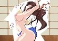 変身ヒロイン達の末路