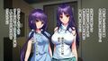 ひょんなことから姉妹丼生活 〜ドスケベ巨乳姉とむっつりつるぺた妹〜