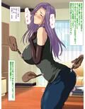 人妻 ナマ縛りたて〜人妻緊縛遊戯〜