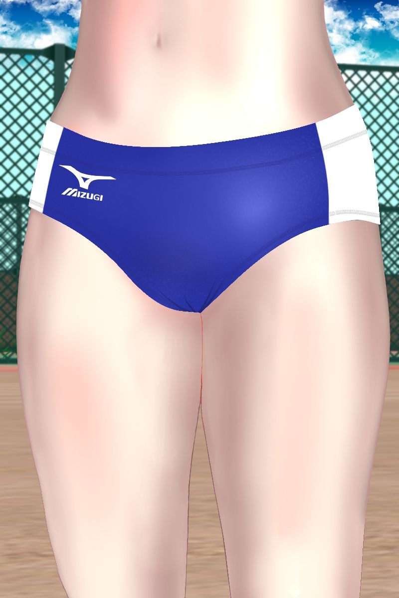 サンプル-柊木犀の体操着＆スポーツウェアCG集【2か月分】 - サンプル画像