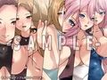 物語ノ性譚