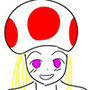 マリオの擬人化