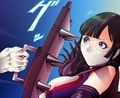 クチナシ館CGコレクション4・女戦闘員殲滅指令 fanzaむけ特別修正バージョン