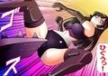 クチナシ館CGコレクション4・女戦闘員殲滅指令 fanzaむけ特別修正バージョン