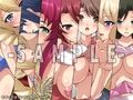 劣等生の周りの女の子たち シチュCG集 ＃3『チアガール』