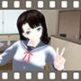 若い香りの美少女とズッコン、バッコン！